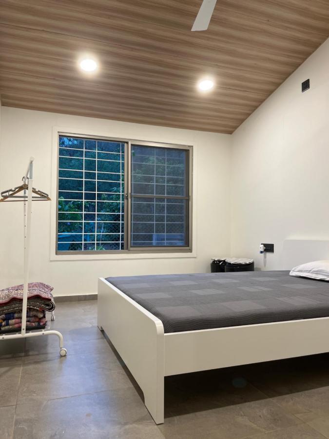 Villetta, Cozy And Uber Modern Cottage. Pune Exterior foto