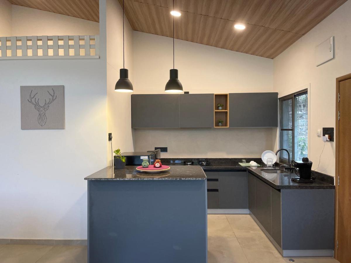 Villetta, Cozy And Uber Modern Cottage. Pune Exterior foto