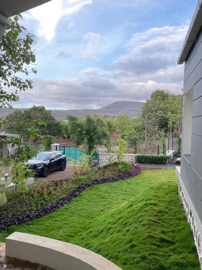 Villetta, Cozy And Uber Modern Cottage. Pune Exterior foto