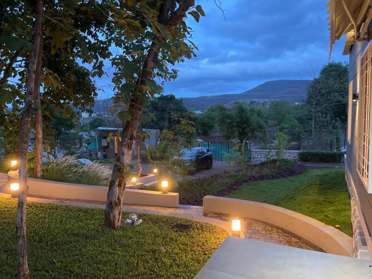 Villetta, Cozy And Uber Modern Cottage. Pune Exterior foto