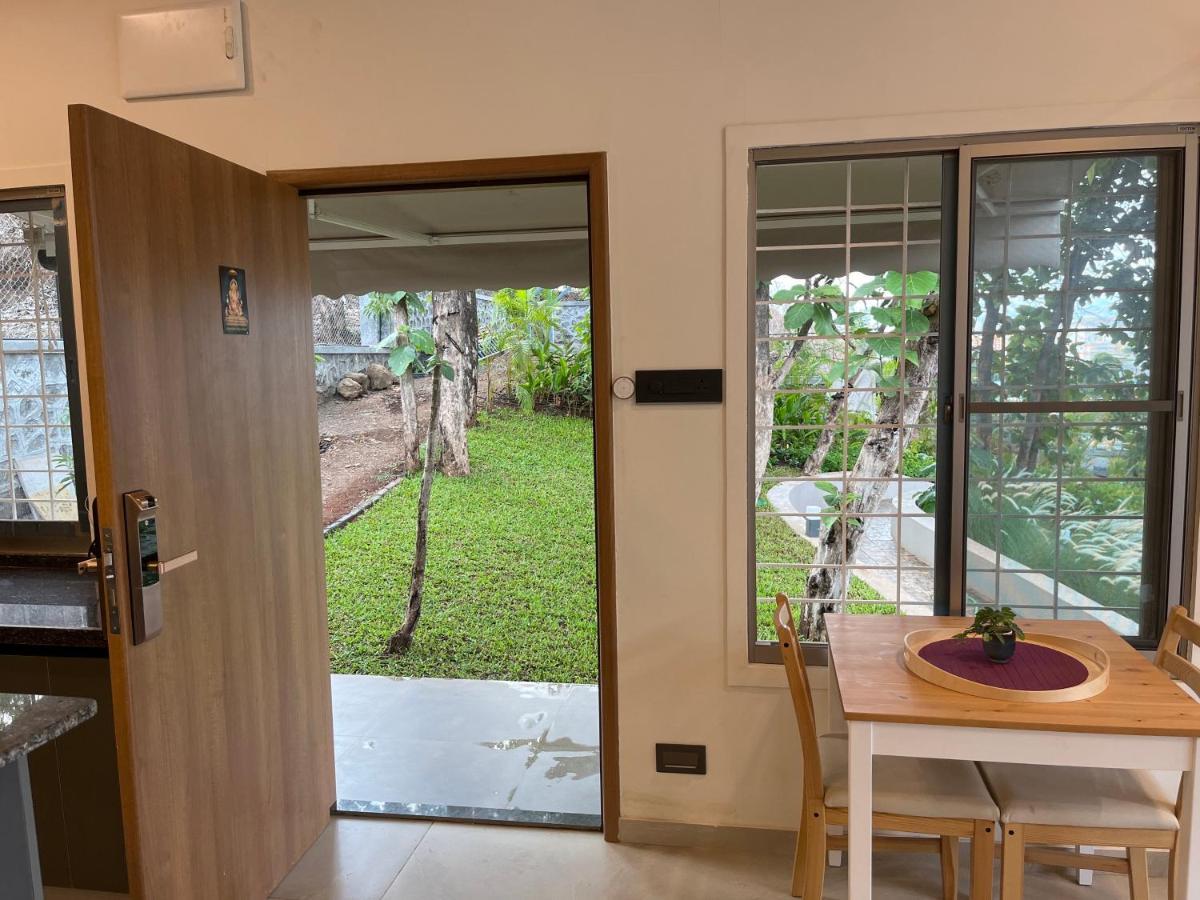 Villetta, Cozy And Uber Modern Cottage. Pune Exterior foto