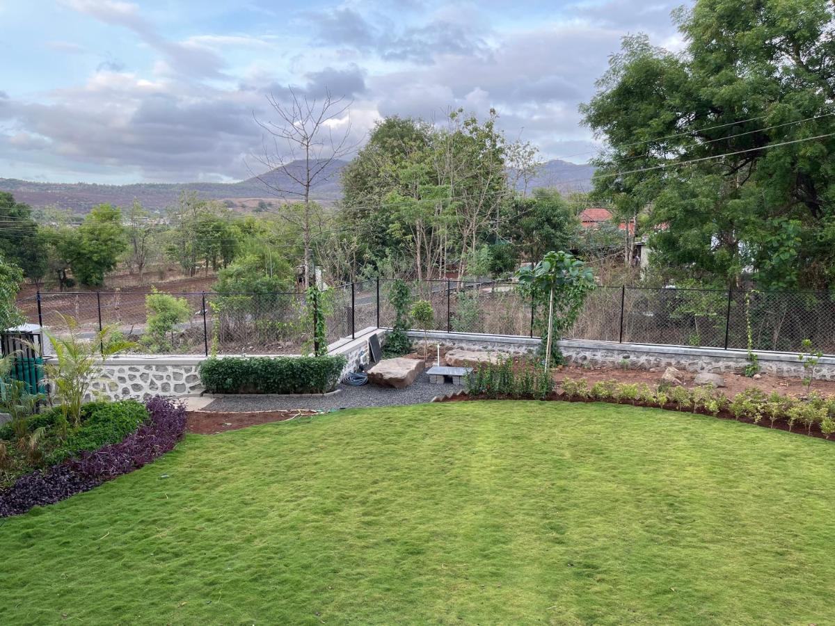 Villetta, Cozy And Uber Modern Cottage. Pune Exterior foto
